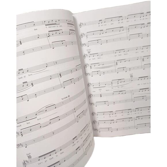 Alicia Keys Music Song Book As I Am Piano Vocal Guitar Artist Paperback Contemp - Picture 5 of 14